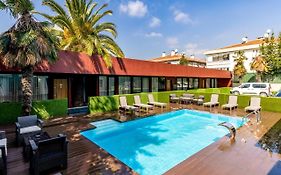 Baymari Suites Florya  2*