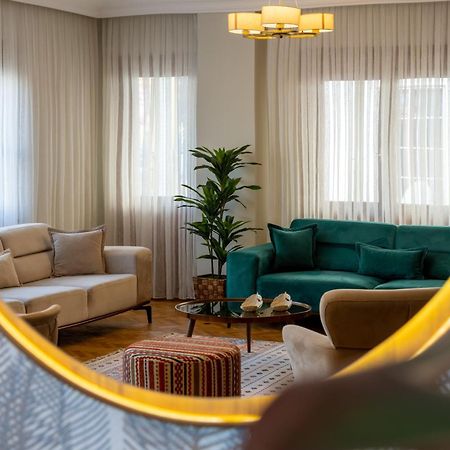 BayMari Suites Florya İstanbul Oda fotoğraf