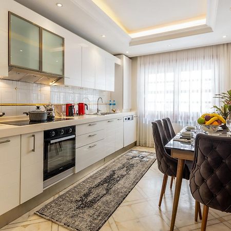 BayMari Suites Florya İstanbul Oda fotoğraf